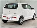 2021 Suzuki Alto