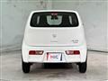 2021 Suzuki Alto