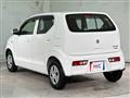 2021 Suzuki Alto