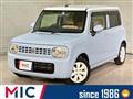 2013 Suzuki Lapin