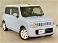 2013 Suzuki Lapin