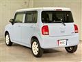 2013 Suzuki Lapin