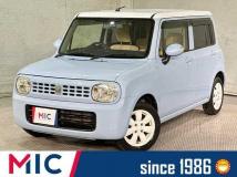 2013 Suzuki Lapin
