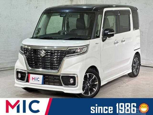 2019 Suzuki Suzuki Others
