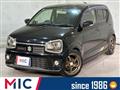 2017 Suzuki Alto Works