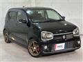 2017 Suzuki Alto Works