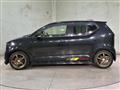 2017 Suzuki Alto Works