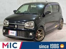 2017 Suzuki Alto Works