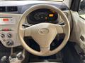 2015 Daihatsu Mira