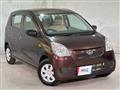 2015 Daihatsu Mira