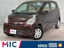 2015 Daihatsu Mira
