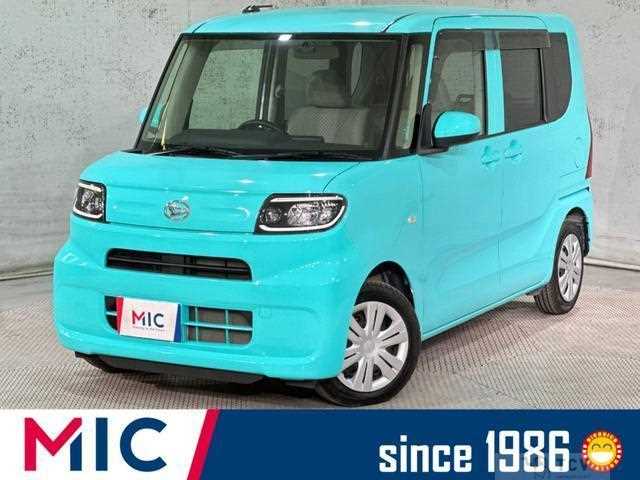 2021 Daihatsu Tanto
