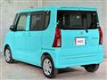 2021 Daihatsu Tanto