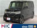2019 Honda N BOX