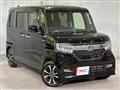 2019 Honda N BOX