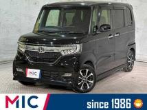 2019 Honda N BOX