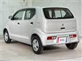 2019 Suzuki Alto