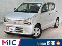 2019 Suzuki Alto