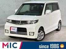 2011 Honda ZEST SPARK
