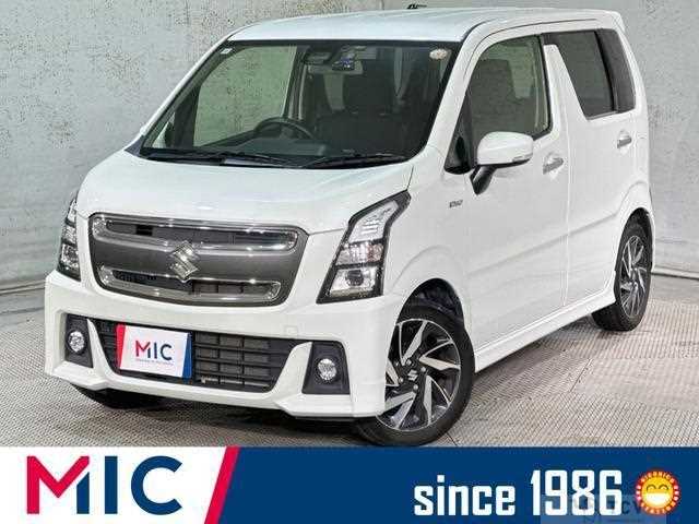2018 Suzuki Suzuki Others