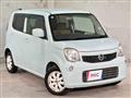 2011 Nissan Moco