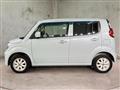 2011 Nissan Moco