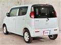 2011 Nissan Moco