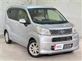 2017 Daihatsu Move