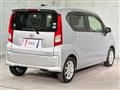 2017 Daihatsu Move