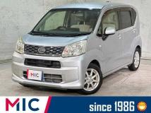 2017 Daihatsu Move