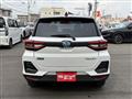 2022 Daihatsu Rocky
