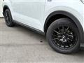 2022 Daihatsu Rocky