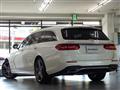 2019 Mercedes-Benz E-Class