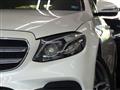 2019 Mercedes-Benz E-Class