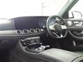 2019 Mercedes-Benz E-Class