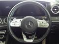 2019 Mercedes-Benz E-Class