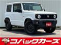 2018 Suzuki Jimny
