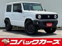 2018 Suzuki Jimny