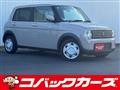2019 Suzuki Lapin