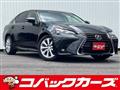 2016 Lexus GS