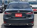 2016 Lexus GS