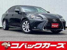 2016 Lexus GS