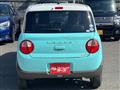 2019 Suzuki Lapin