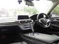 2017 BMW 7 Series