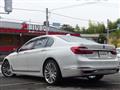 2016 BMW 7 Series