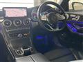 2018 Mercedes-Benz C-Class