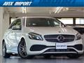 2018 Mercedes-Benz A-Class