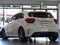 2018 Mercedes-Benz A-Class