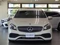 2018 Mercedes-Benz A-Class