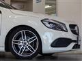 2018 Mercedes-Benz A-Class